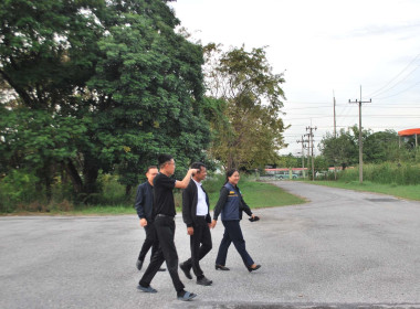 ลงพื้นที่ตรวจเยี่ยมและติดตามผลการปฏิบัติงานของศูนย์ถ่ายทอดเทคโนโลยีการสหกรณ์ที่ 2 จังหวัดปทุมธานี ... พารามิเตอร์รูปภาพ 5