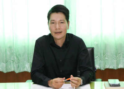 ร่วมหารือกับสำนักงานสหกรณ์จังหวัดพระนครศรีอยุธยา ... พารามิเตอร์รูปภาพ 1