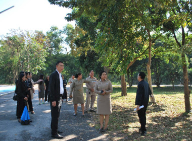 เข้าตรวจเยี่ยมการดำเนินงานของศูนย์ถ่ายทอดเทคโนโลยีการสหกรณ์ที่ 2 จังหวัดปทุมธานี ... พารามิเตอร์รูปภาพ 5