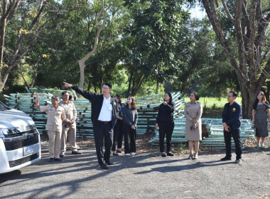 เข้าตรวจเยี่ยมการดำเนินงานของศูนย์ถ่ายทอดเทคโนโลยีการสหกรณ์ที่ 2 จังหวัดปทุมธานี ... พารามิเตอร์รูปภาพ 10