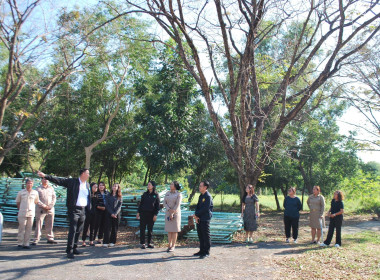 เข้าตรวจเยี่ยมการดำเนินงานของศูนย์ถ่ายทอดเทคโนโลยีการสหกรณ์ที่ 2 จังหวัดปทุมธานี ... พารามิเตอร์รูปภาพ 11