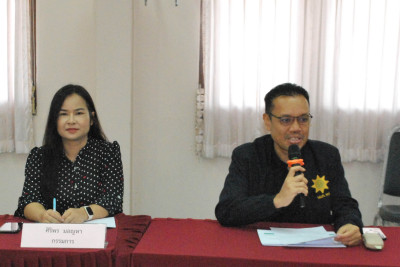 ร่วมประชุมเพื่อชี้แจงและวางแผนการจัดโครงการส่งเสริมและพัฒนาสถาบันเกษตรกร กิจกรรมย่อยการสร้างรูปแบบเพื่อเป็นแนวทางสู่การพัฒนาสหกรณ์เข้มแข็ง (Strong Coop Model : SCM) ... พารามิเตอร์รูปภาพ 1