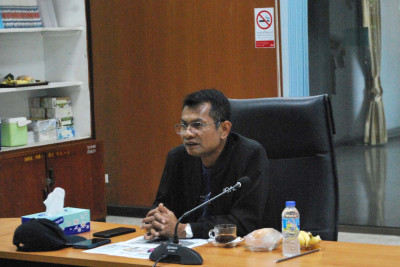 เข้าตรวจเยี่ยมการดำเนินงานของศูนย์ถ่ายทอดเทคโนโลยีการสหกรณ์ที่ 2 จังหวัดปทุมธานี ... พารามิเตอร์รูปภาพ 1