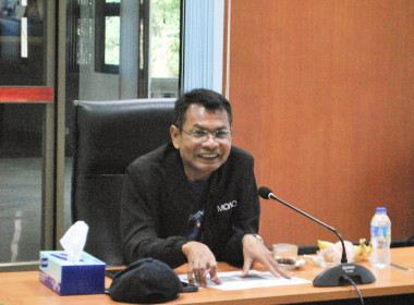 เข้าตรวจเยี่ยมการดำเนินงานของศูนย์ถ่ายทอดเทคโนโลยีการสหกรณ์ที่ 2 จังหวัดปทุมธานี ... พารามิเตอร์รูปภาพ 3