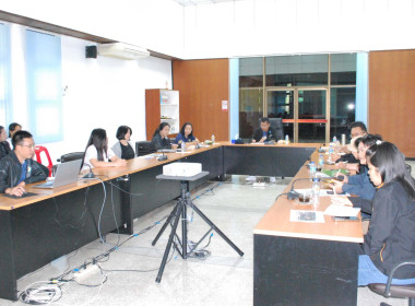 เข้าตรวจเยี่ยมการดำเนินงานของศูนย์ถ่ายทอดเทคโนโลยีการสหกรณ์ที่ 2 จังหวัดปทุมธานี ... พารามิเตอร์รูปภาพ 5