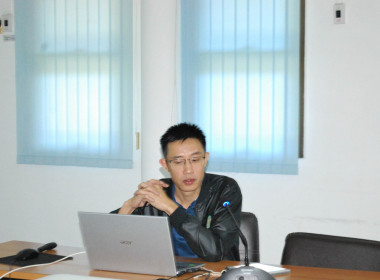 เข้าตรวจเยี่ยมการดำเนินงานของศูนย์ถ่ายทอดเทคโนโลยีการสหกรณ์ที่ 2 จังหวัดปทุมธานี ... พารามิเตอร์รูปภาพ 7