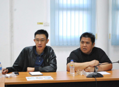 เข้าตรวจเยี่ยมการดำเนินงานของศูนย์ถ่ายทอดเทคโนโลยีการสหกรณ์ที่ 2 จังหวัดปทุมธานี ... พารามิเตอร์รูปภาพ 12