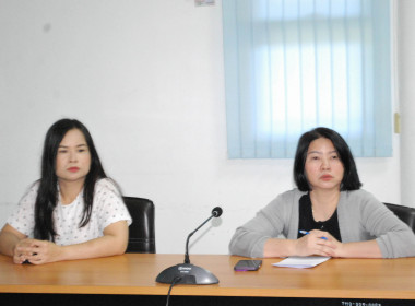 เข้าตรวจเยี่ยมการดำเนินงานของศูนย์ถ่ายทอดเทคโนโลยีการสหกรณ์ที่ 2 จังหวัดปทุมธานี ... พารามิเตอร์รูปภาพ 13