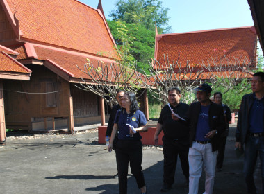 เข้าตรวจเยี่ยมการดำเนินงานของศูนย์ถ่ายทอดเทคโนโลยีการสหกรณ์ที่ 2 จังหวัดปทุมธานี ... พารามิเตอร์รูปภาพ 16