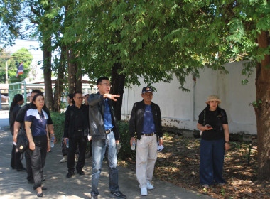 เข้าตรวจเยี่ยมการดำเนินงานของศูนย์ถ่ายทอดเทคโนโลยีการสหกรณ์ที่ 2 จังหวัดปทุมธานี ... พารามิเตอร์รูปภาพ 18