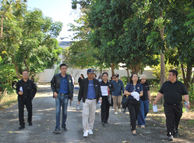 เข้าตรวจเยี่ยมการดำเนินงานของศูนย์ถ่ายทอดเทคโนโลยีการสหกรณ์ที่ 2 จังหวัดปทุมธานี ... พารามิเตอร์รูปภาพ 19