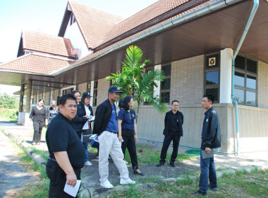 เข้าตรวจเยี่ยมการดำเนินงานของศูนย์ถ่ายทอดเทคโนโลยีการสหกรณ์ที่ 2 จังหวัดปทุมธานี ... พารามิเตอร์รูปภาพ 21