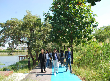 เข้าตรวจเยี่ยมการดำเนินงานของศูนย์ถ่ายทอดเทคโนโลยีการสหกรณ์ที่ 2 จังหวัดปทุมธานี ... พารามิเตอร์รูปภาพ 27