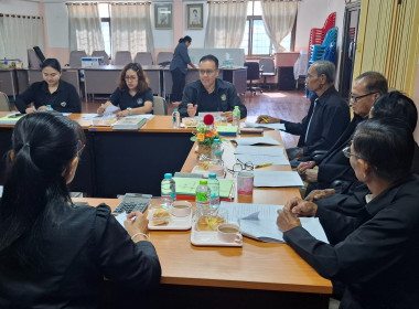 ร่วมประชุมเพื่อชี้แจงและวางแผนการจัดโครงการส่งเสริมและพัฒนาสถาบันเกษตรกร กิจกรรมย่อยการสร้างรูปแบบเพื่อเป็นแนวทางสู่การพัฒนาสหกรณ์เข้มแข็ง ... พารามิเตอร์รูปภาพ 3