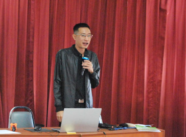 โครงการสร้างรูปแบบเพื่อเป็นแนวทางสู่การพัฒนาสหกรณ์เข้มแข็ง ... พารามิเตอร์รูปภาพ 3