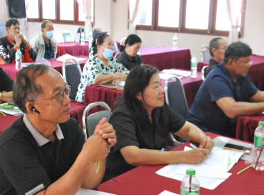 โครงการสร้างรูปแบบเพื่อเป็นแนวทางสู่การพัฒนาสหกรณ์เข้มแข็ง ... พารามิเตอร์รูปภาพ 10