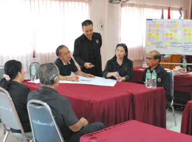 โครงการสร้างรูปแบบเพื่อเป็นแนวทางสู่การพัฒนาสหกรณ์เข้มแข็ง ... พารามิเตอร์รูปภาพ 13