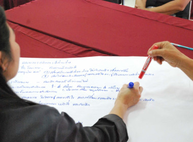 โครงการสร้างรูปแบบเพื่อเป็นแนวทางสู่การพัฒนาสหกรณ์เข้มแข็ง ... พารามิเตอร์รูปภาพ 15