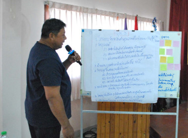 โครงการสร้างรูปแบบเพื่อเป็นแนวทางสู่การพัฒนาสหกรณ์เข้มแข็ง ... พารามิเตอร์รูปภาพ 19