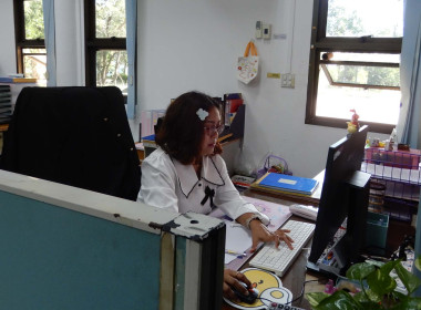 ร่วมดำเนินกิจกรรมตามโครงการฝึกอบรม “พัฒนาศักยภาพกรรมการใหม่ ... พารามิเตอร์รูปภาพ 5