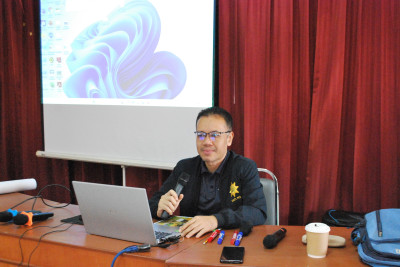 ร่วมดำเนินการจัดโครงการ สหกรณ์ รัฐ คนละครึ่ง พึ่งพิงกัน ... พารามิเตอร์รูปภาพ 1