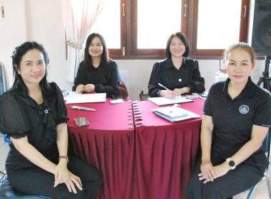 ร่วมดำเนินการจัดโครงการ สหกรณ์ รัฐ คนละครึ่ง พึ่งพิงกัน ... พารามิเตอร์รูปภาพ 9