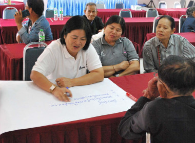 ร่วมดำเนินการจัดโครงการ สหกรณ์ รัฐ คนละครึ่ง พึ่งพิงกัน ... พารามิเตอร์รูปภาพ 12