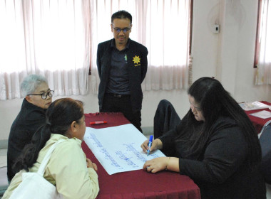 ร่วมดำเนินการจัดโครงการ สหกรณ์ รัฐ คนละครึ่ง พึ่งพิงกัน ... พารามิเตอร์รูปภาพ 15