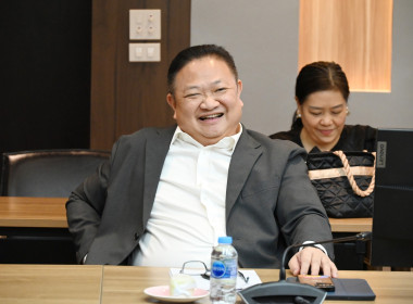 นายประวัติ แดงบรรจง รองอธิบดีกรมส่งเสริมสหกรณ์ ... พารามิเตอร์รูปภาพ 10