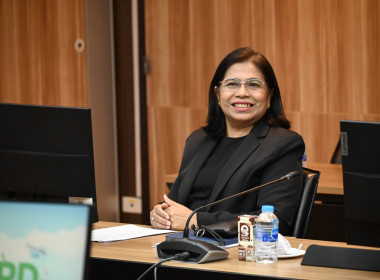 นายประวัติ แดงบรรจง รองอธิบดีกรมส่งเสริมสหกรณ์ ... พารามิเตอร์รูปภาพ 13