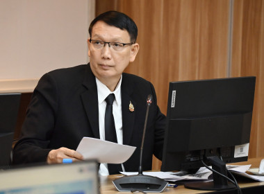 นายประวัติ แดงบรรจง รองอธิบดีกรมส่งเสริมสหกรณ์ ... พารามิเตอร์รูปภาพ 14