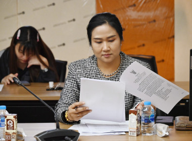 นายประวัติ แดงบรรจง รองอธิบดีกรมส่งเสริมสหกรณ์ ... พารามิเตอร์รูปภาพ 15