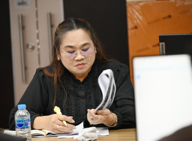 นายประวัติ แดงบรรจง รองอธิบดีกรมส่งเสริมสหกรณ์ ... พารามิเตอร์รูปภาพ 17