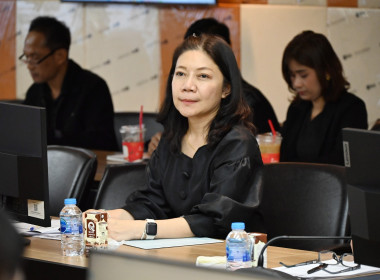 นายประวัติ แดงบรรจง รองอธิบดีกรมส่งเสริมสหกรณ์ ... พารามิเตอร์รูปภาพ 19