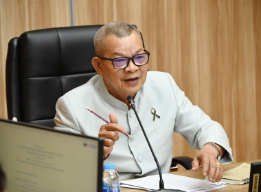 นายประวัติ แดงบรรจง รองอธิบดีกรมส่งเสริมสหกรณ์ ... พารามิเตอร์รูปภาพ 2