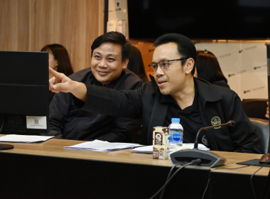 นายประวัติ แดงบรรจง รองอธิบดีกรมส่งเสริมสหกรณ์ ... พารามิเตอร์รูปภาพ 20