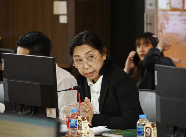 นายประวัติ แดงบรรจง รองอธิบดีกรมส่งเสริมสหกรณ์ ... พารามิเตอร์รูปภาพ 3