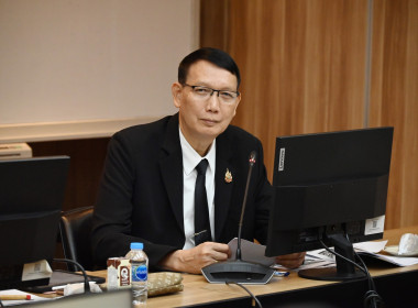 นายประวัติ แดงบรรจง รองอธิบดีกรมส่งเสริมสหกรณ์ ... พารามิเตอร์รูปภาพ 4