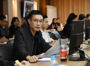 นายประวัติ แดงบรรจง รองอธิบดีกรมส่งเสริมสหกรณ์ ... พารามิเตอร์รูปภาพ 5