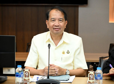 นายประวัติ แดงบรรจง รองอธิบดีกรมส่งเสริมสหกรณ์ ... พารามิเตอร์รูปภาพ 6