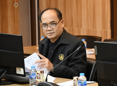 นายประวัติ แดงบรรจง รองอธิบดีกรมส่งเสริมสหกรณ์ ... พารามิเตอร์รูปภาพ 7