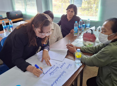 โครงการสร้างรูปแบบเพื่อเป็นแนวทางสู่การพัฒนาสหกรณ์เข้มแข็ง ... พารามิเตอร์รูปภาพ 11