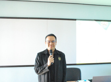 โครงการสร้างรูปแบบเพื่อเป็นแนวทางสู่การพัฒนาสหกรณ์เข้มแข็ง ... พารามิเตอร์รูปภาพ 5