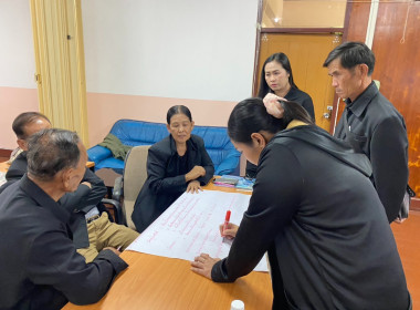 โครงการสร้างรูปแบบเพื่อเป็นแนวทางสู่การพัฒนาสหกรณ์เข้มแข็ง ... พารามิเตอร์รูปภาพ 14