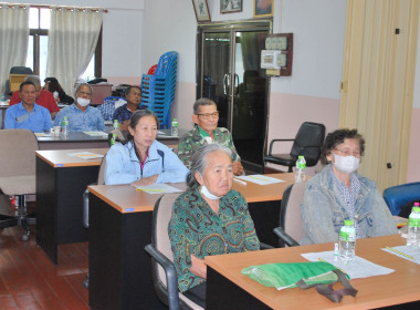 โครงการ สหกรณ์ รัฐ คนละครึ่ง พึ่งพิงกัน หลักสูตร ... พารามิเตอร์รูปภาพ 10