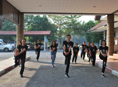 ร่วมกันจัดกิจกรรม เสริมสร้างสมดุลชีวิตคนทำงาน และ “Big ... พารามิเตอร์รูปภาพ 3