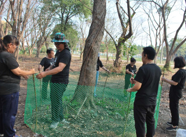 ร่วมกันจัดกิจกรรม เสริมสร้างสมดุลชีวิตคนทำงาน และ “Big ... พารามิเตอร์รูปภาพ 9