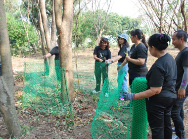 ร่วมกันจัดกิจกรรม เสริมสร้างสมดุลชีวิตคนทำงาน และ “Big ... พารามิเตอร์รูปภาพ 10