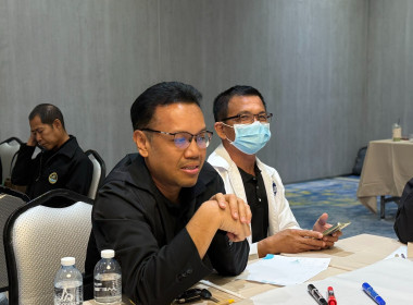 นายประวัติ แดงบรรจง รองอธิบดีกรมส่งเสริมสหกรณ์ ... พารามิเตอร์รูปภาพ 14