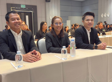 นายประวัติ แดงบรรจง รองอธิบดีกรมส่งเสริมสหกรณ์ ... พารามิเตอร์รูปภาพ 5